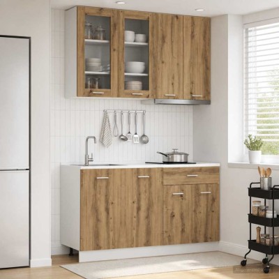 Kitchen unit LYON 4 pcs....