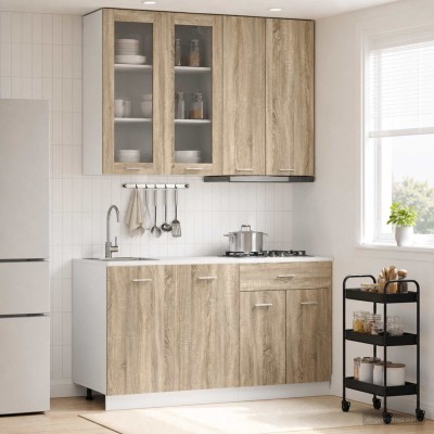 Kitchen unit LYON 4 pcs....