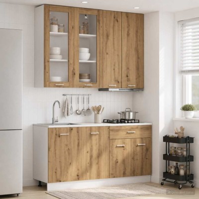 Kitchen unit LYON 4 pcs....