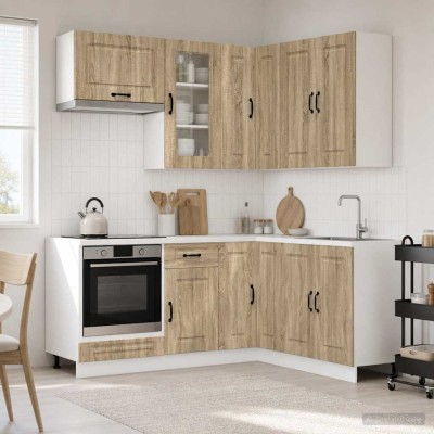 Kitchen unit KALMAR 8 pcs....