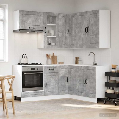 Kitchen unit KALMAR 8 pcs....