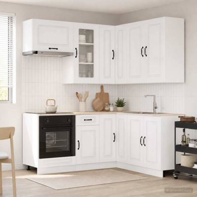 Kitchen unit KALMAR 8 pcs....