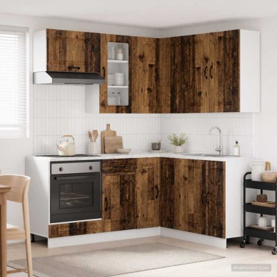 Kitchen unit KALMAR 8 pcs....