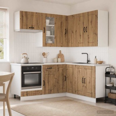Kitchen unit KALMAR 8 pcs....
