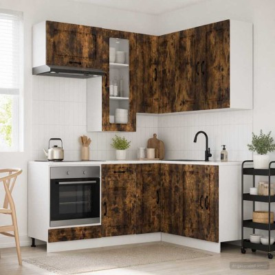 Kitchen unit KALMAR 8 pcs....