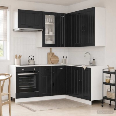 Kitchen unit LUCCA 8 pcs....