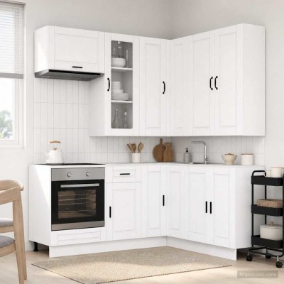 Kitchen unit PORTO 8 pcs....