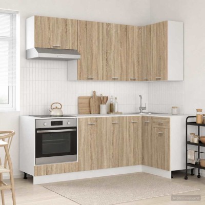 Kitchen unit LYON 8 pcs....