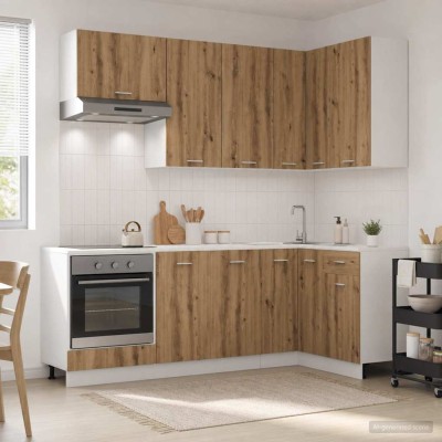Kitchen unit LYON 8 pcs....