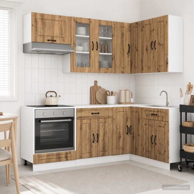 Kitchen unit KALMAR 8 pcs....