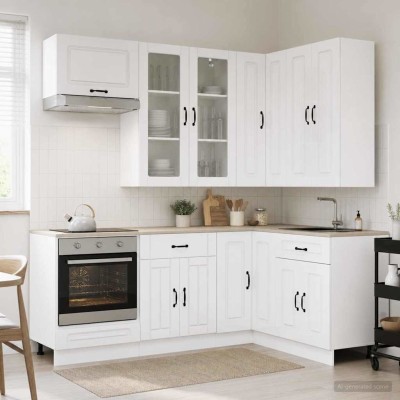 Kitchen unit KALMAR 8 pcs....