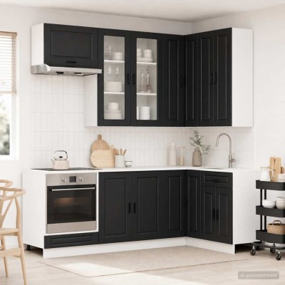 Kitchen unit PORTO 8 pcs....