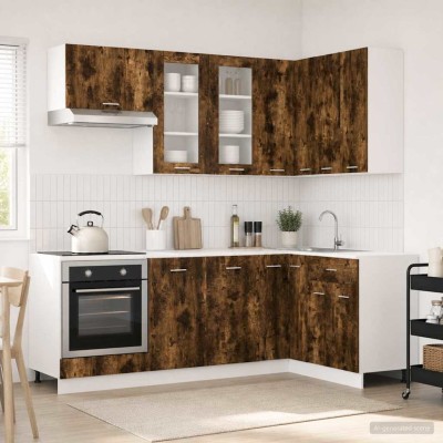 Kitchen unit LYON 8 pcs....
