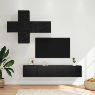 TV cabinet set 3 pcs....