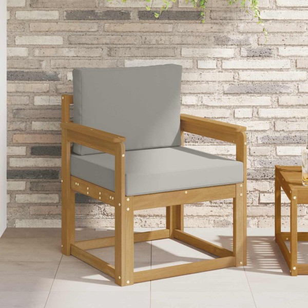 2 Unit Outdoor sofa set Polyester