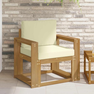 2 Piece Outdoor Sofa Set...