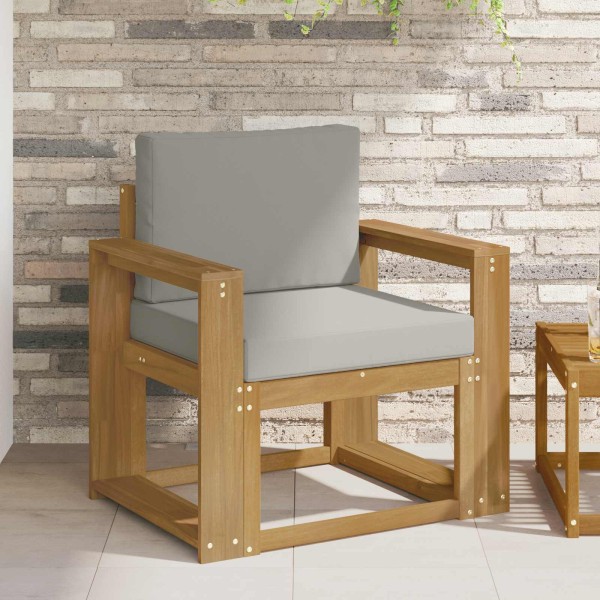 2 Unit Outdoor sofa set Polyester
