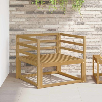 Outdoor Medium Sofa Solid...