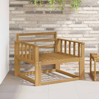 Outdoor Medium Sofa Solid...