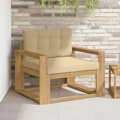Outdoor Medium Sofa...