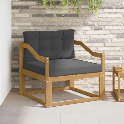 Outdoor Medium Sofa...