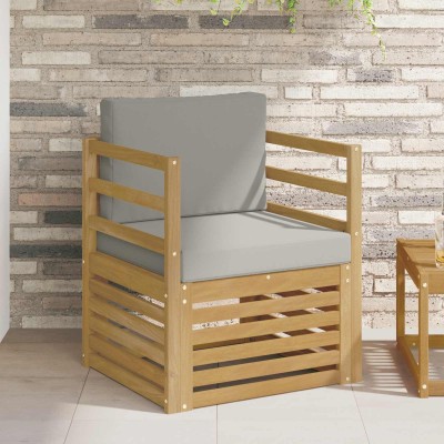 Outdoor sofa Polyester...