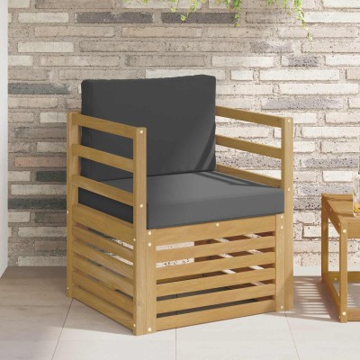 Outdoor sofa Polyester...