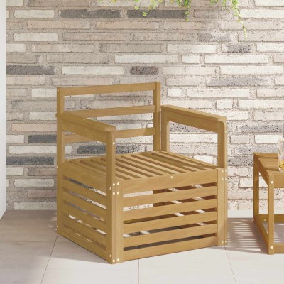 2 Piece Outdoor Sofa Set...