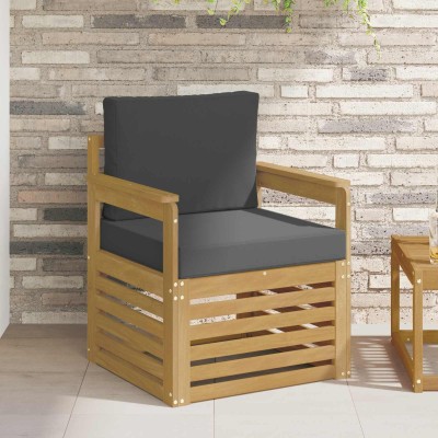 2 Unit Outdoor sofa set...
