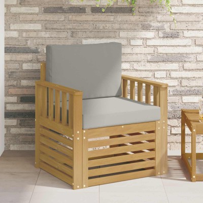 2 Unit Outdoor sofa set...