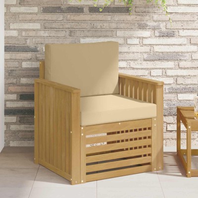 Outdoor sofa set Polyester...