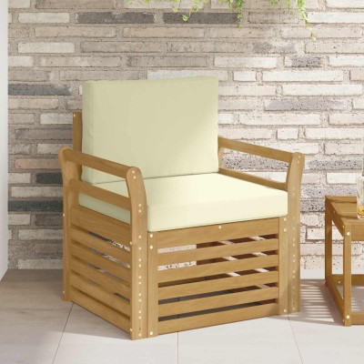 Outdoor sofa set Polyester...