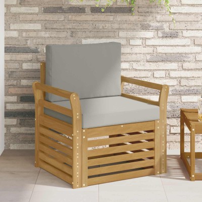 Outdoor sofa set Polyester...