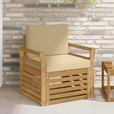 Outdoor sofa set Polyester...