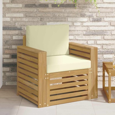 Outdoor sofa set Polyester...