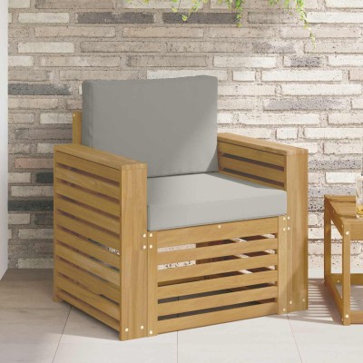 Outdoor sofa set Polyester...