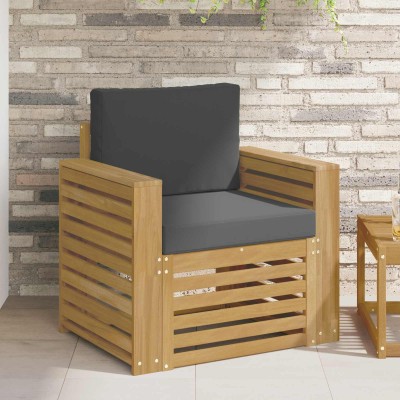 Outdoor sofa set Polyester...