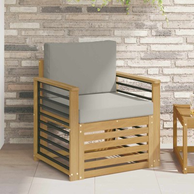 Outdoor sofa set Polyester...