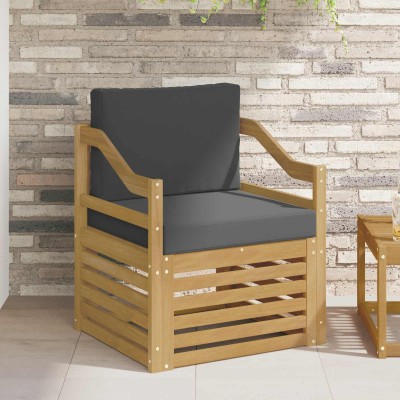Outdoor sofa Polyester...