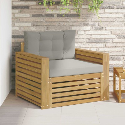 Outdoor sofa Polyester...