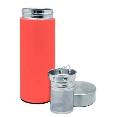 Thermos Vin Bouquet Coral...