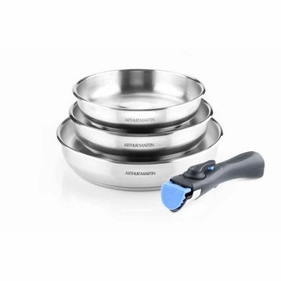 Cookware Arthur Martin 3...