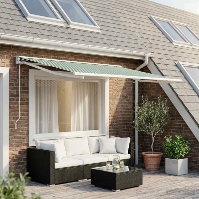 Awning replacement fabric...