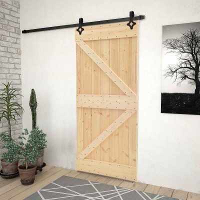 Sliding door 80 x 210 cm...