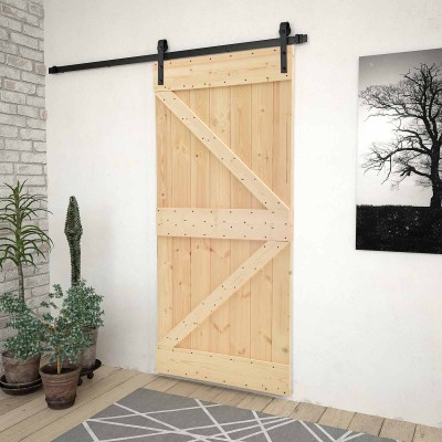 Sliding door 80 x 210 cm...