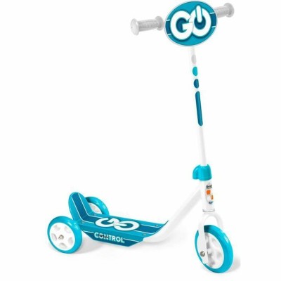 Potkulauta Stamp SKIDS CONTROL