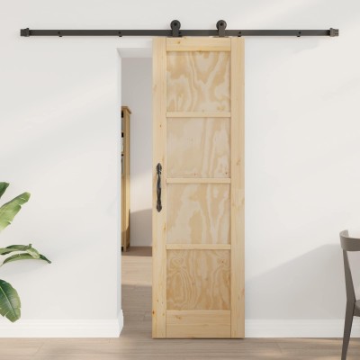 Sliding door ORKDAL Natural...