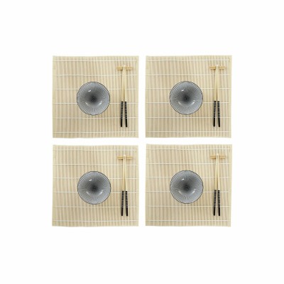 Sushi Komplekt DKD Home...