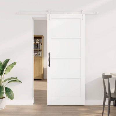 Sliding door ORKDAL White...