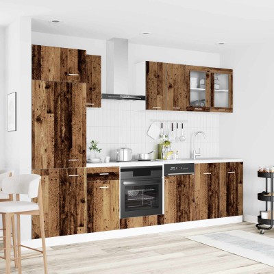 Kitchen unit Lyon 8 pcs....